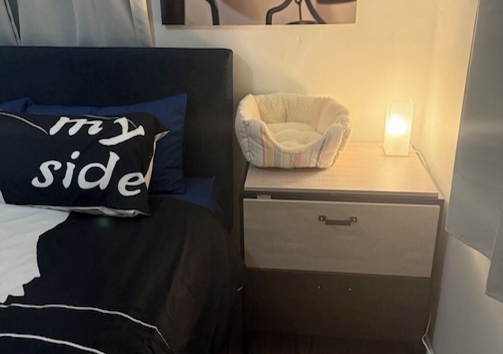 Photo of Bedroom in Asheboro