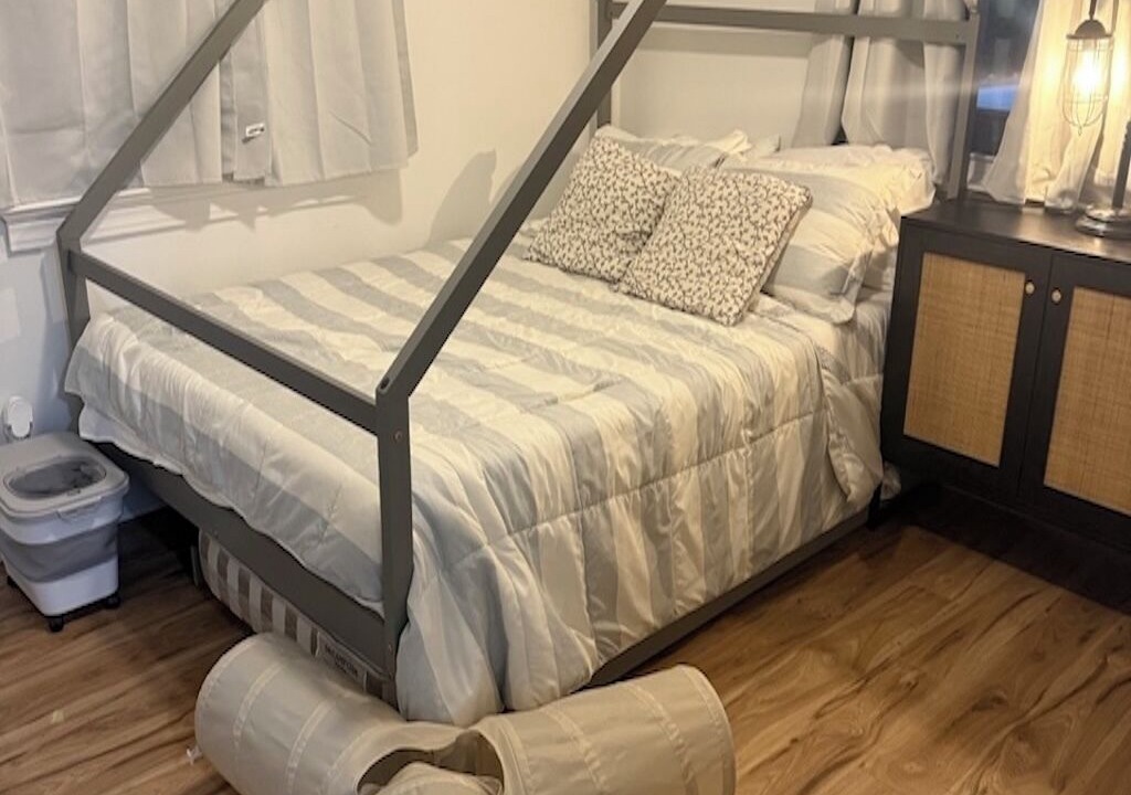 Photo of Bedroom in Asheboro