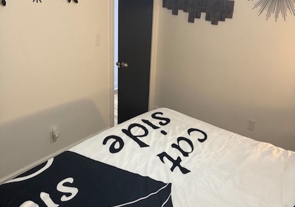 Photo of Bedroom in Asheboro