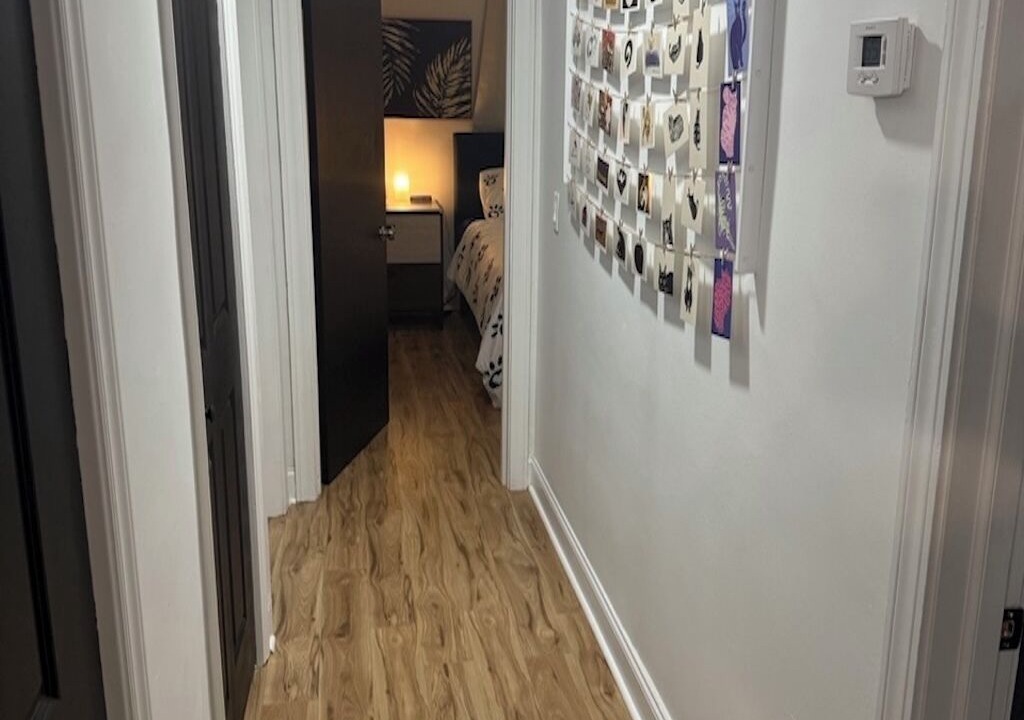 Photo of Bedroom in Asheboro