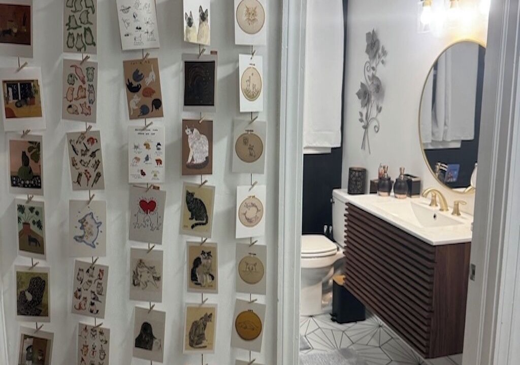 Photo of Bathroom in Asheboro
