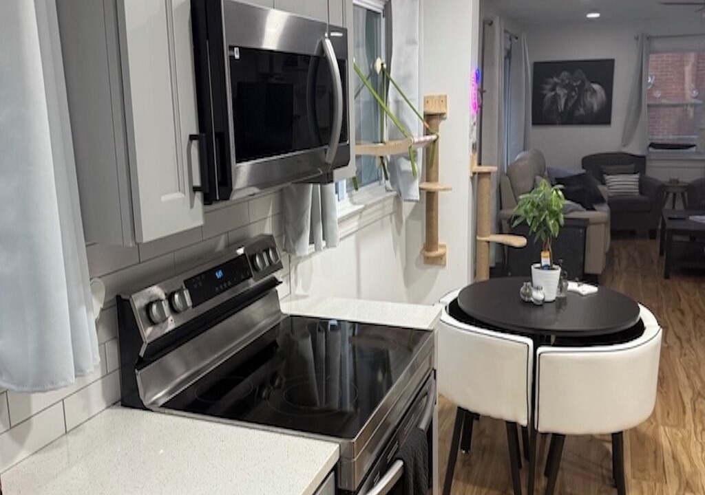 Photo of Kitchen in Asheboro