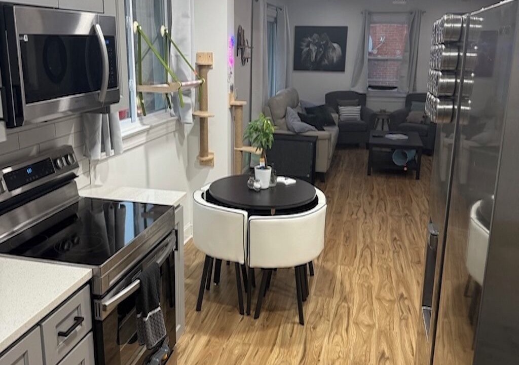 Photo of Kitchen in Asheboro