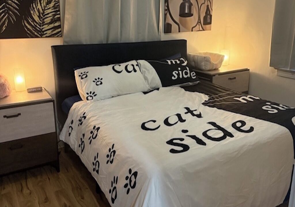 Photo of Bedroom in Asheboro