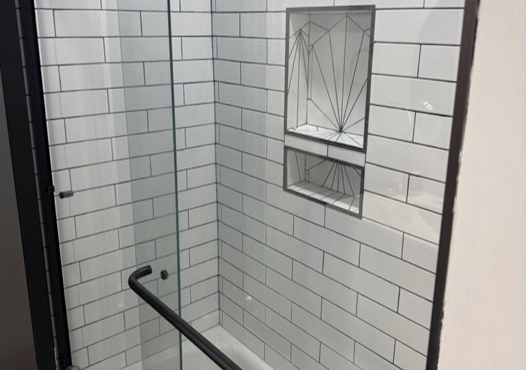 Photo of Bathroom in Asheboro