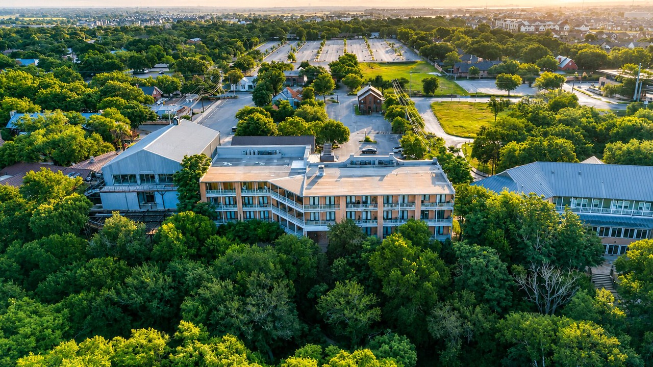Photo of Outdoor in Gruene