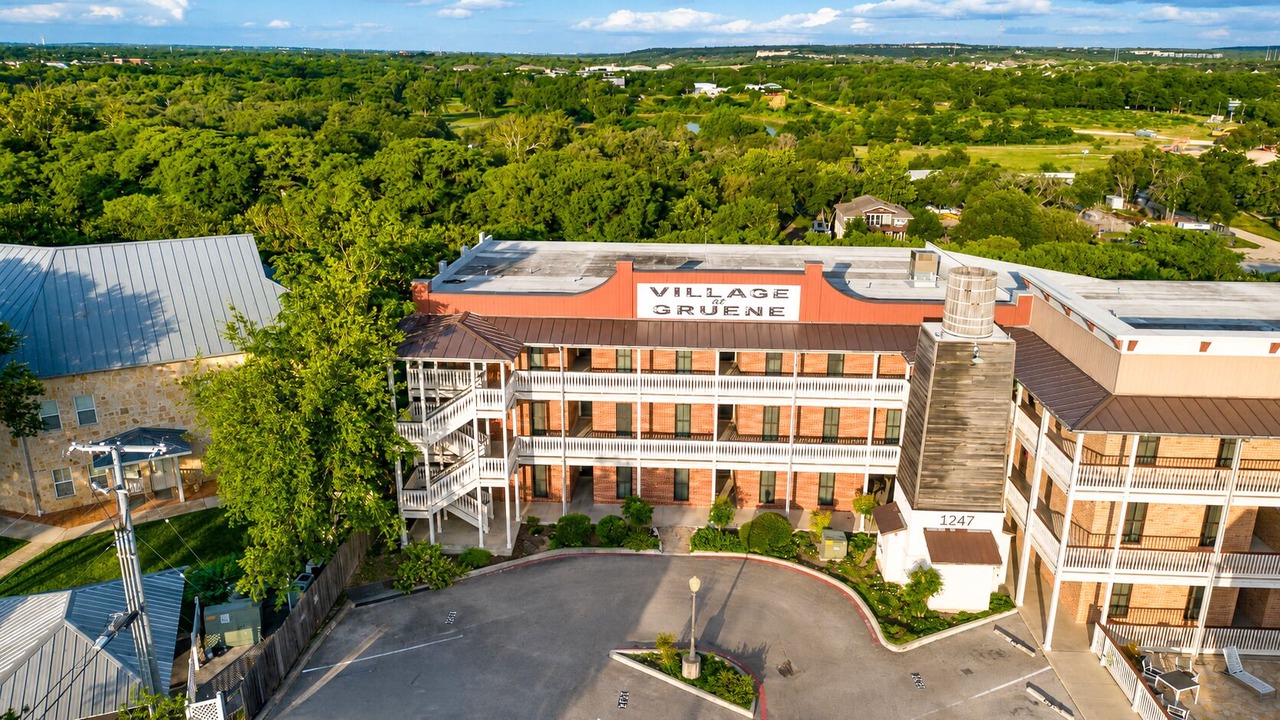 Photo of Outdoor in Gruene