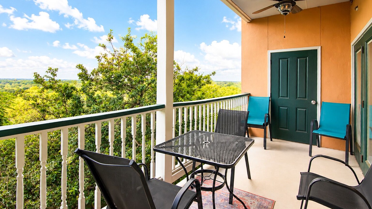 Photo of Outdoor in Gruene