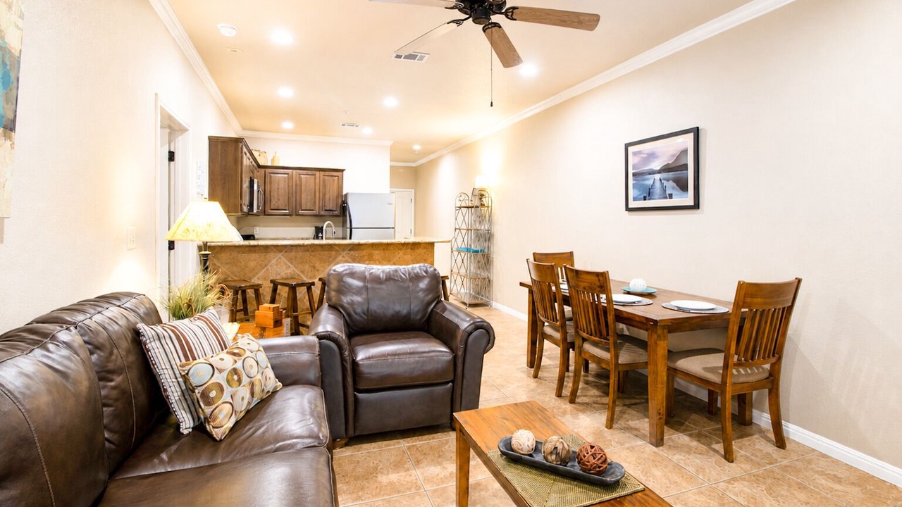 Photo of Livingroom in Gruene