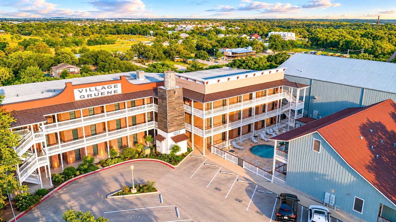 Photo of Outdoor in Gruene
