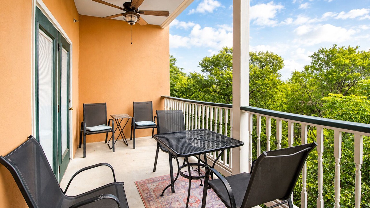 Photo of Outdoor in Gruene
