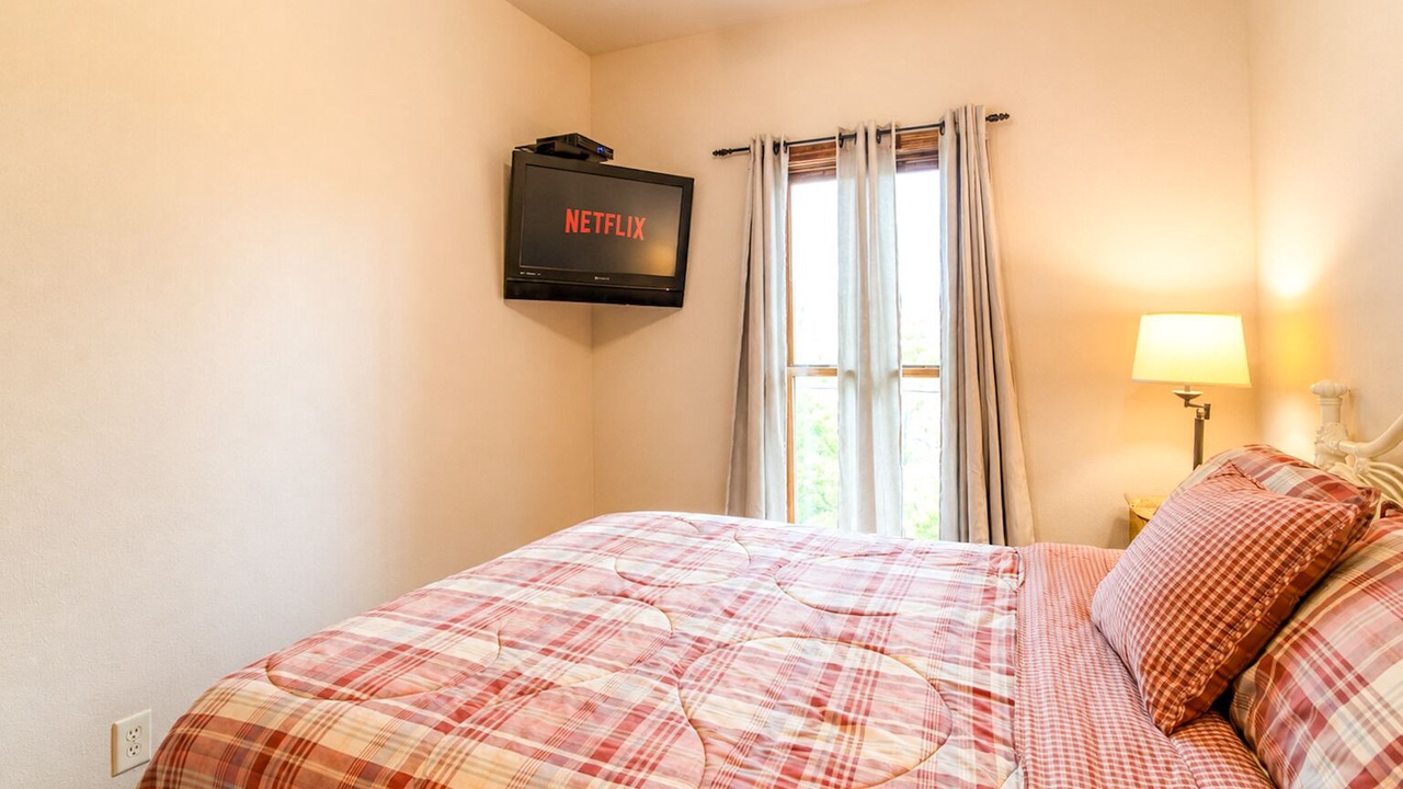 Photo of Bedroom in Gruene