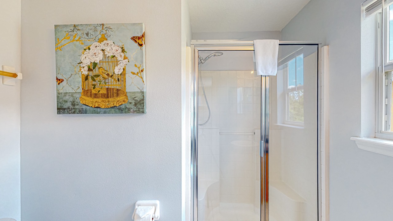 Photo of Bathroom in Sandy Ridge
