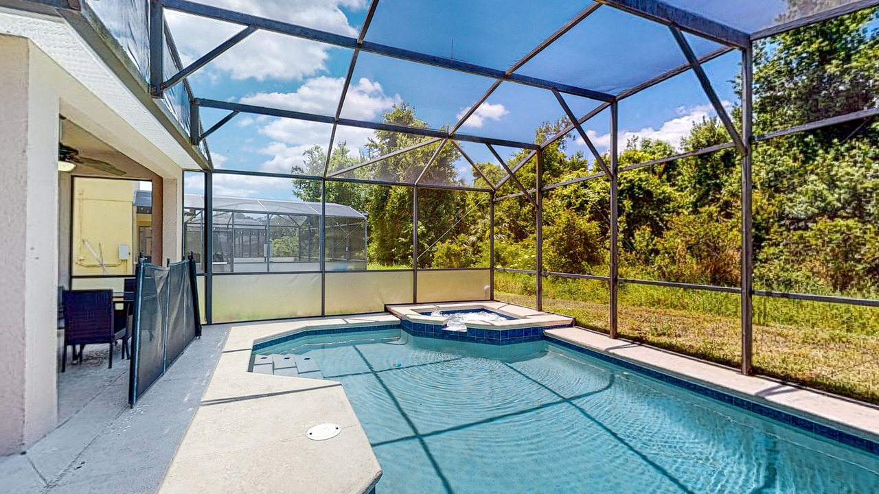 Photo of Outdoor in Sandy Ridge