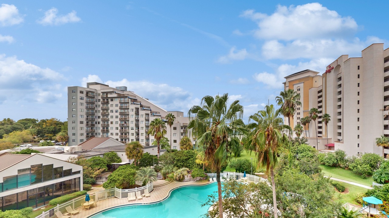Photo of Outdoor in Southwest Orlando