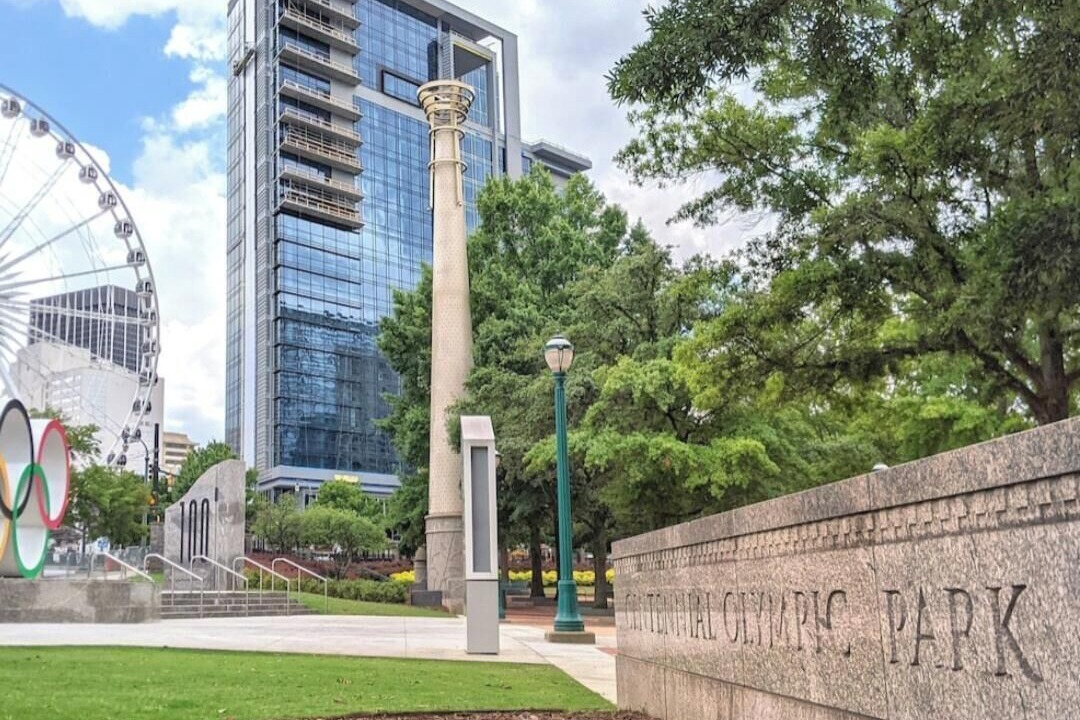 Photo of Others in Downtown Atlanta