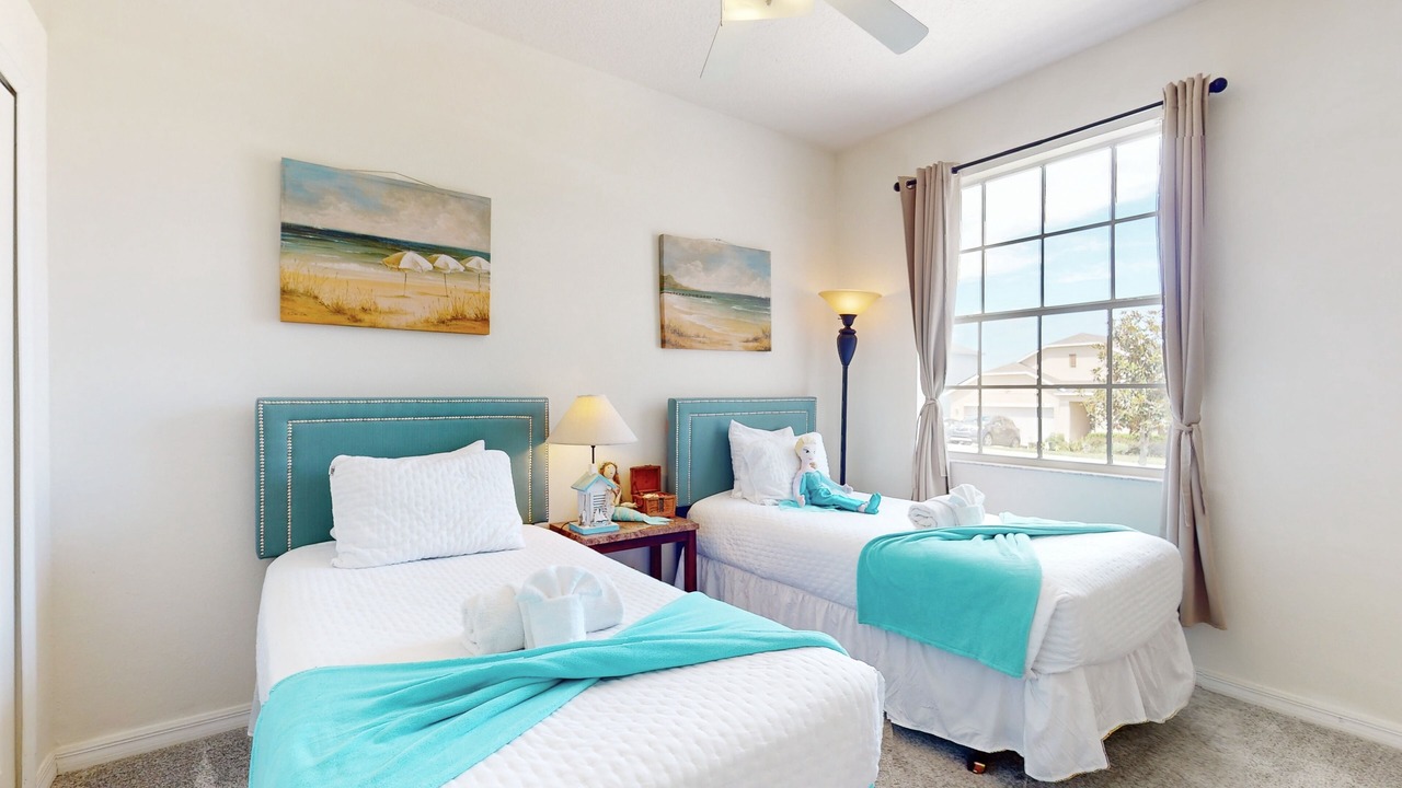 Photo of Bedroom in Haines City