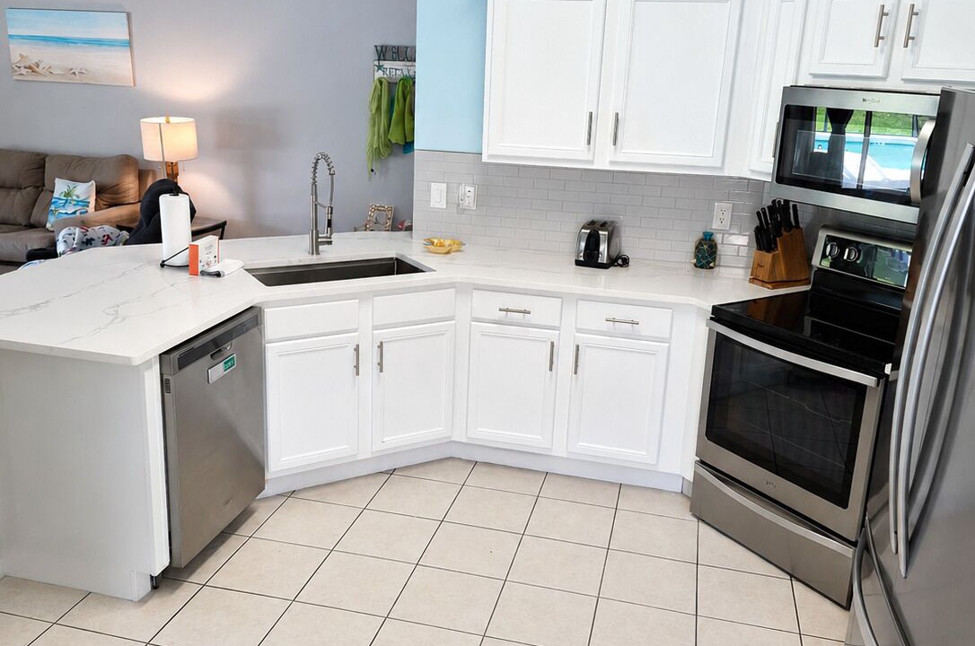 Photo of Kitchen in Haines City
