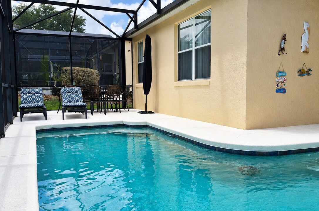 Photo of Outdoor in Haines City