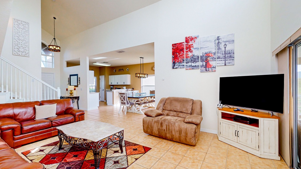 Photo of Livingroom in West Haven