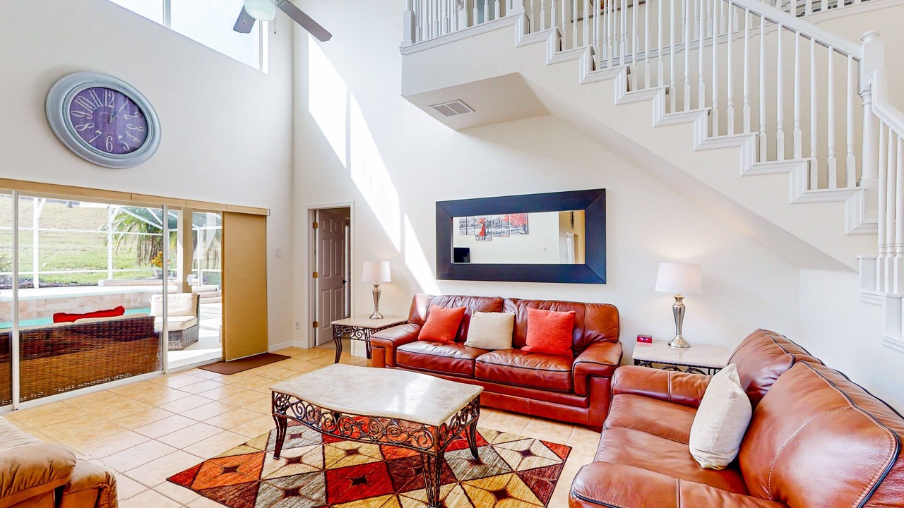 Photo of Livingroom in West Haven