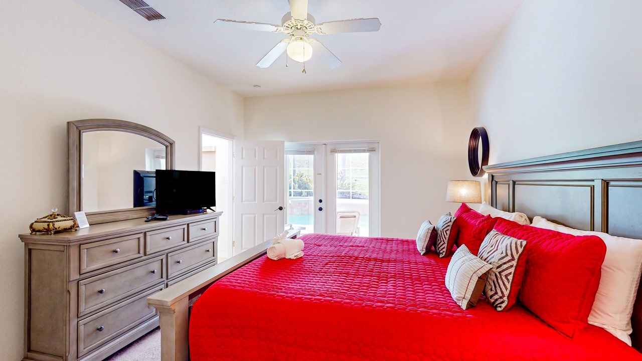 Photo of Bedroom in West Haven