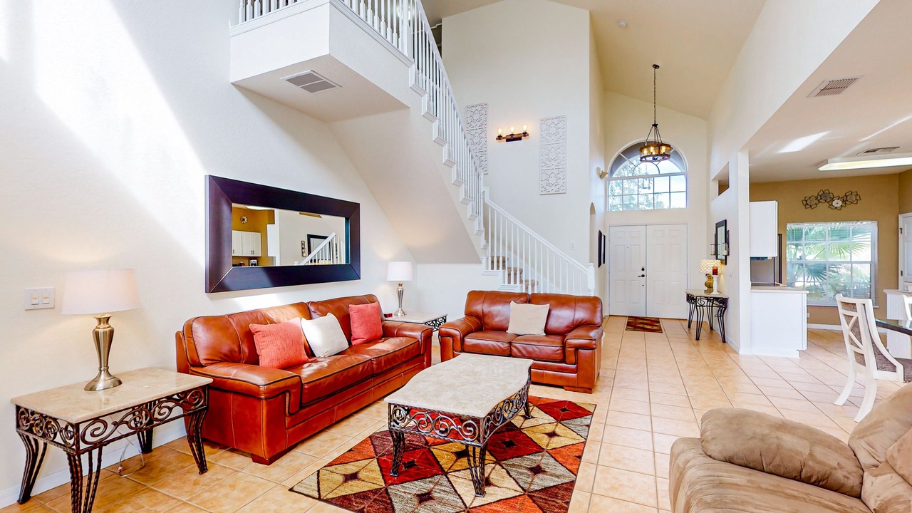 Photo of Livingroom in West Haven