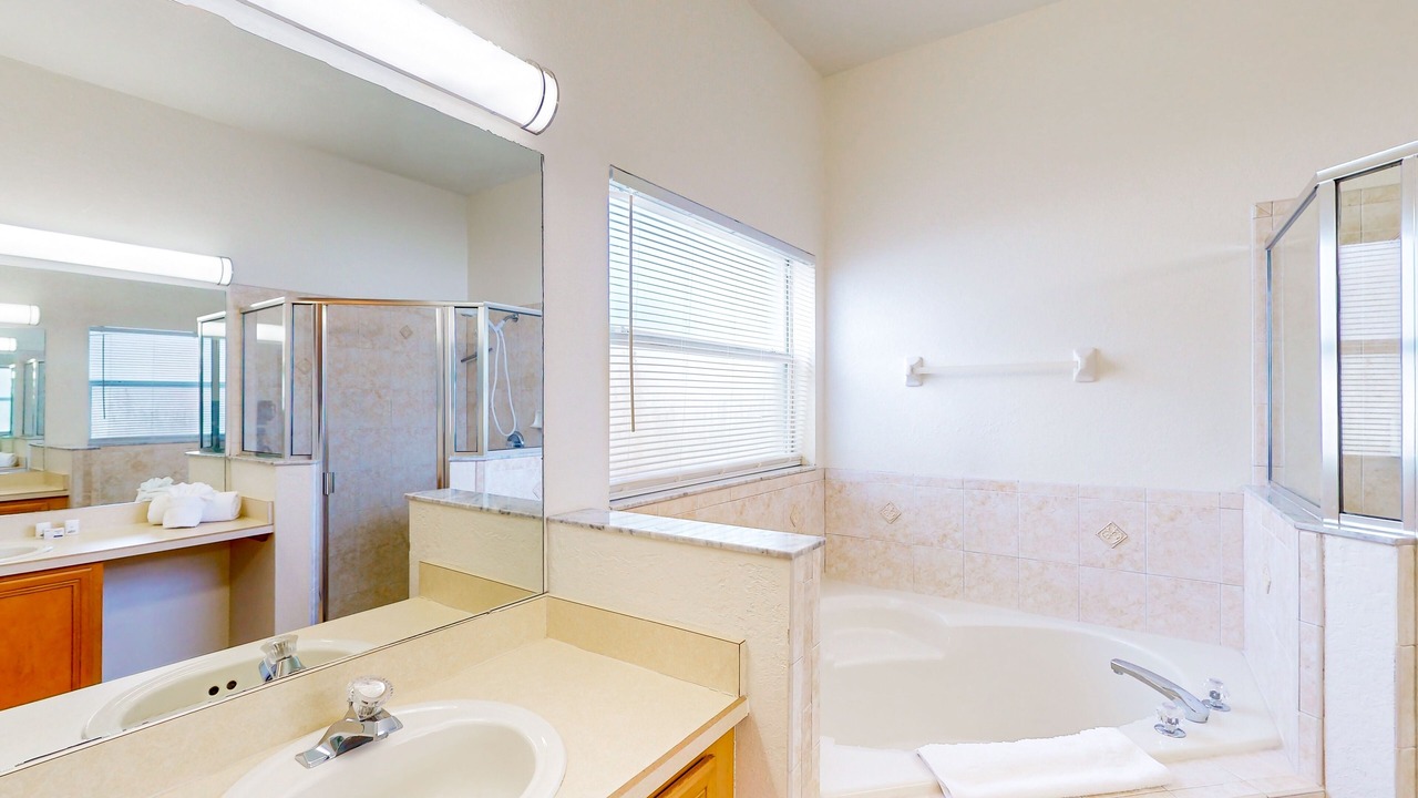 Photo of Bathroom in West Haven