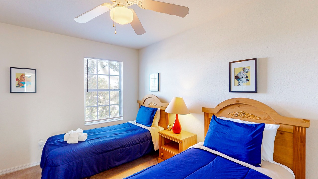 Photo of Bedroom in West Haven