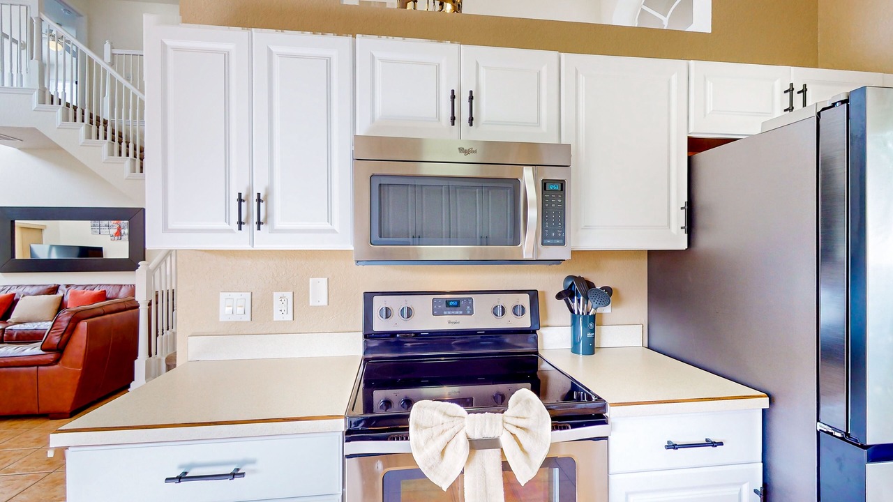 Photo of Kitchen in West Haven