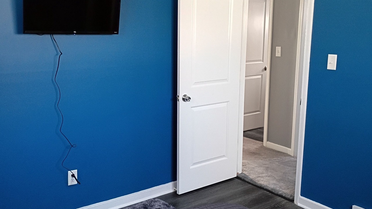 Photo of Bedroom in Inkster