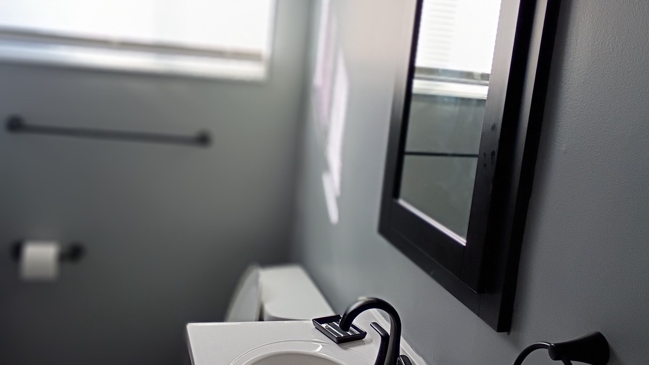Photo of Bathroom in Inkster