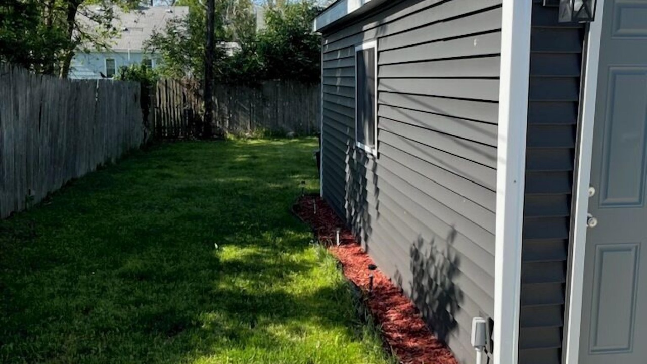 Photo of Outdoor in Inkster