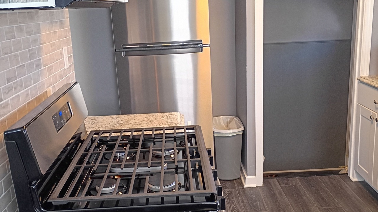Photo of Kitchen in Inkster