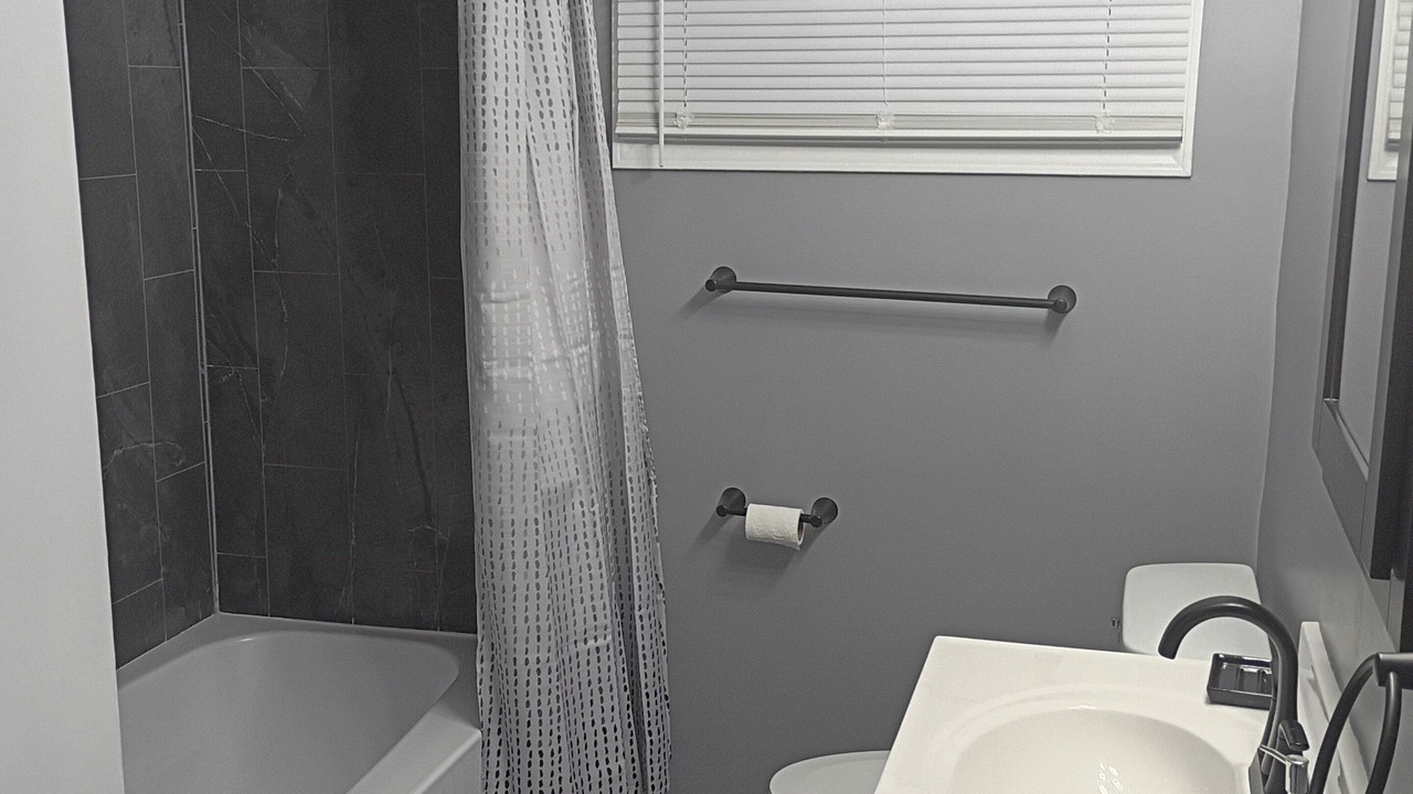 Photo of Bathroom in Inkster