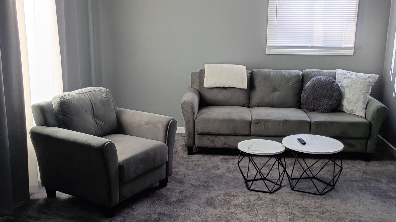 Photo of Livingroom in Inkster