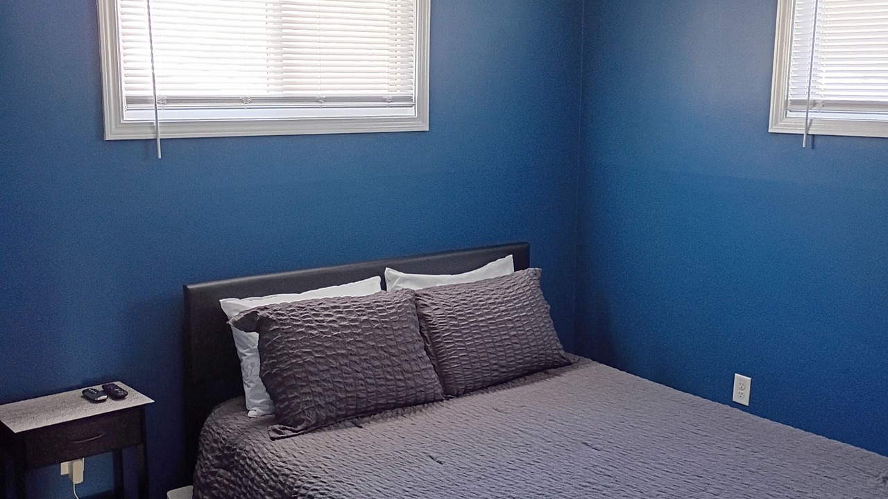 Photo of Bedroom in Inkster