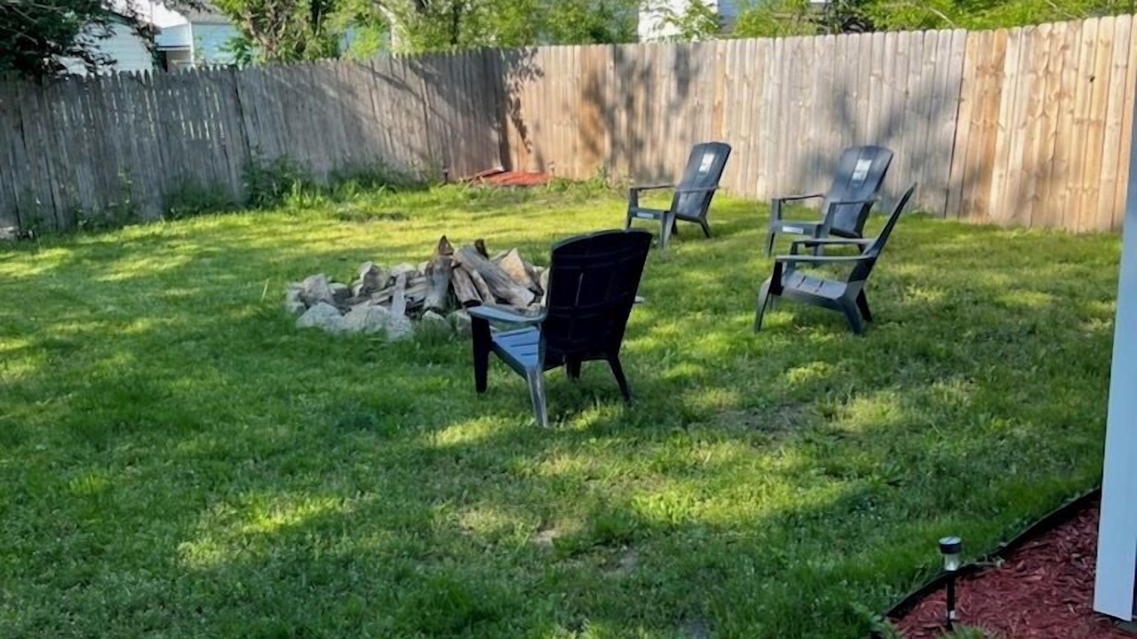 Photo of Outdoor in Inkster