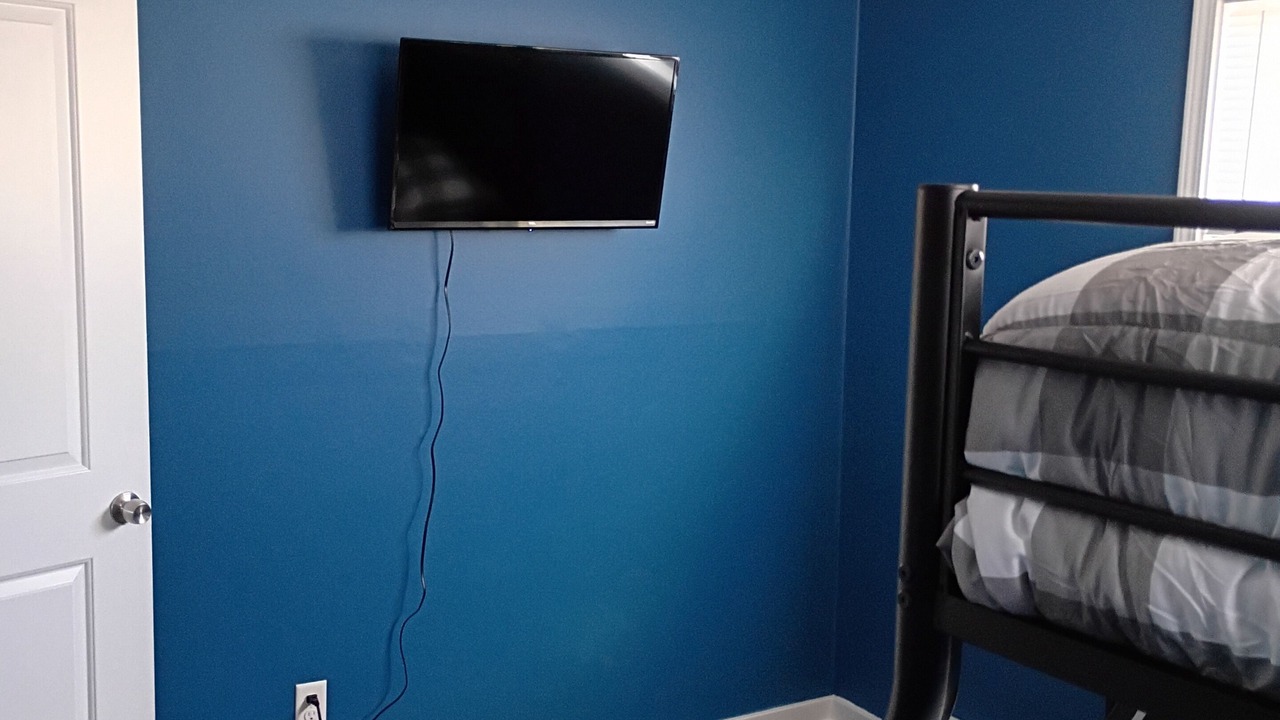 Photo of Bedroom in Inkster