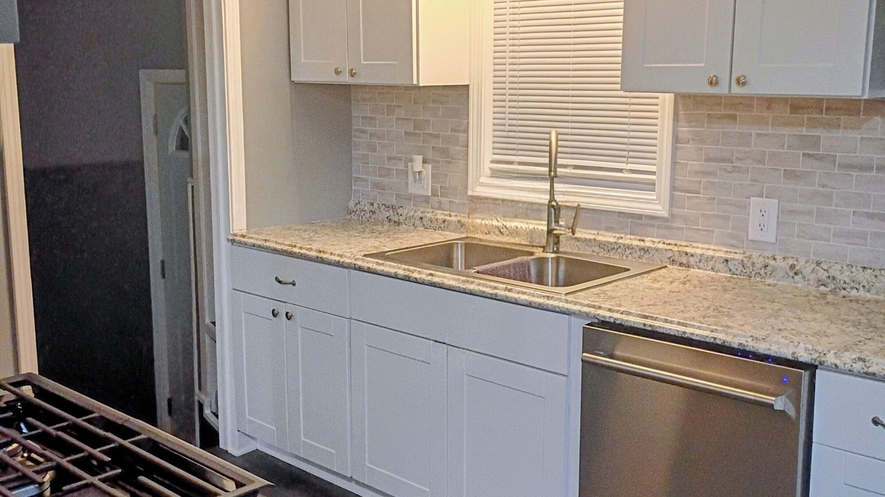 Photo of Kitchen in Inkster