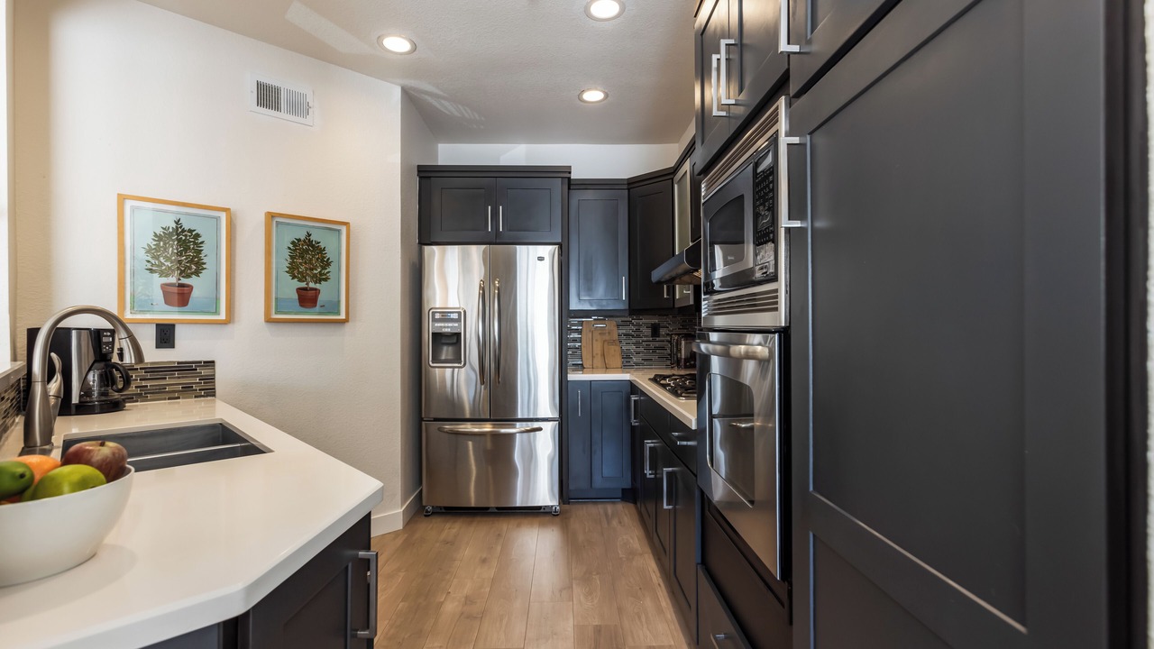 Photo of Kitchen in Hawthorne