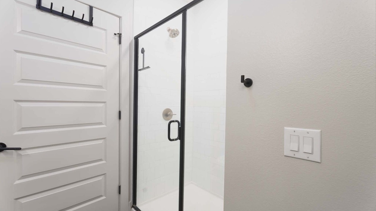 Photo of Bathroom in Deep Ellum