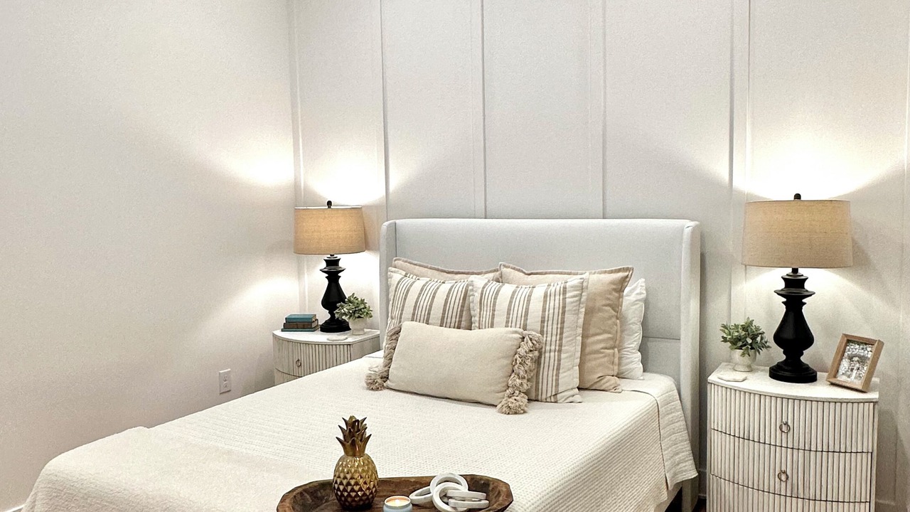 Photo of Bedroom in Amelia City