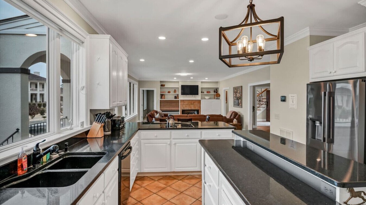 Photo of Kitchen in Irmo