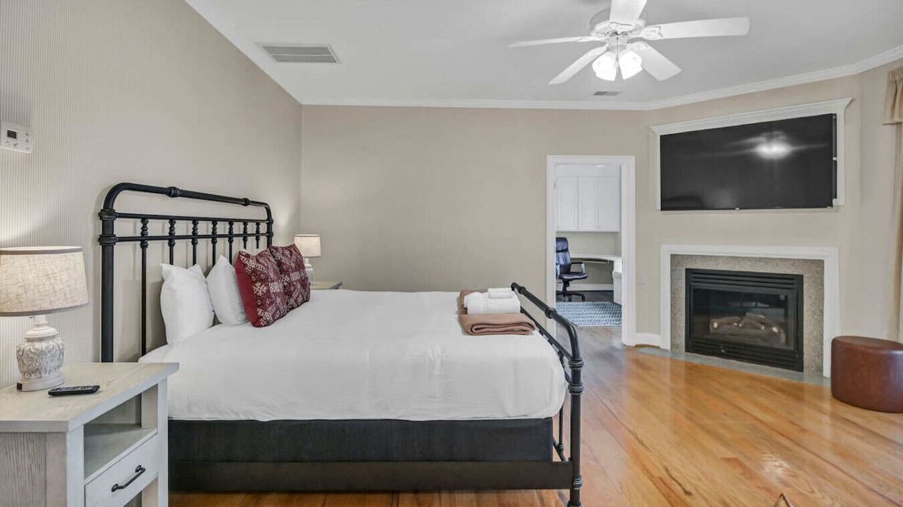 Photo of Bedroom in Irmo