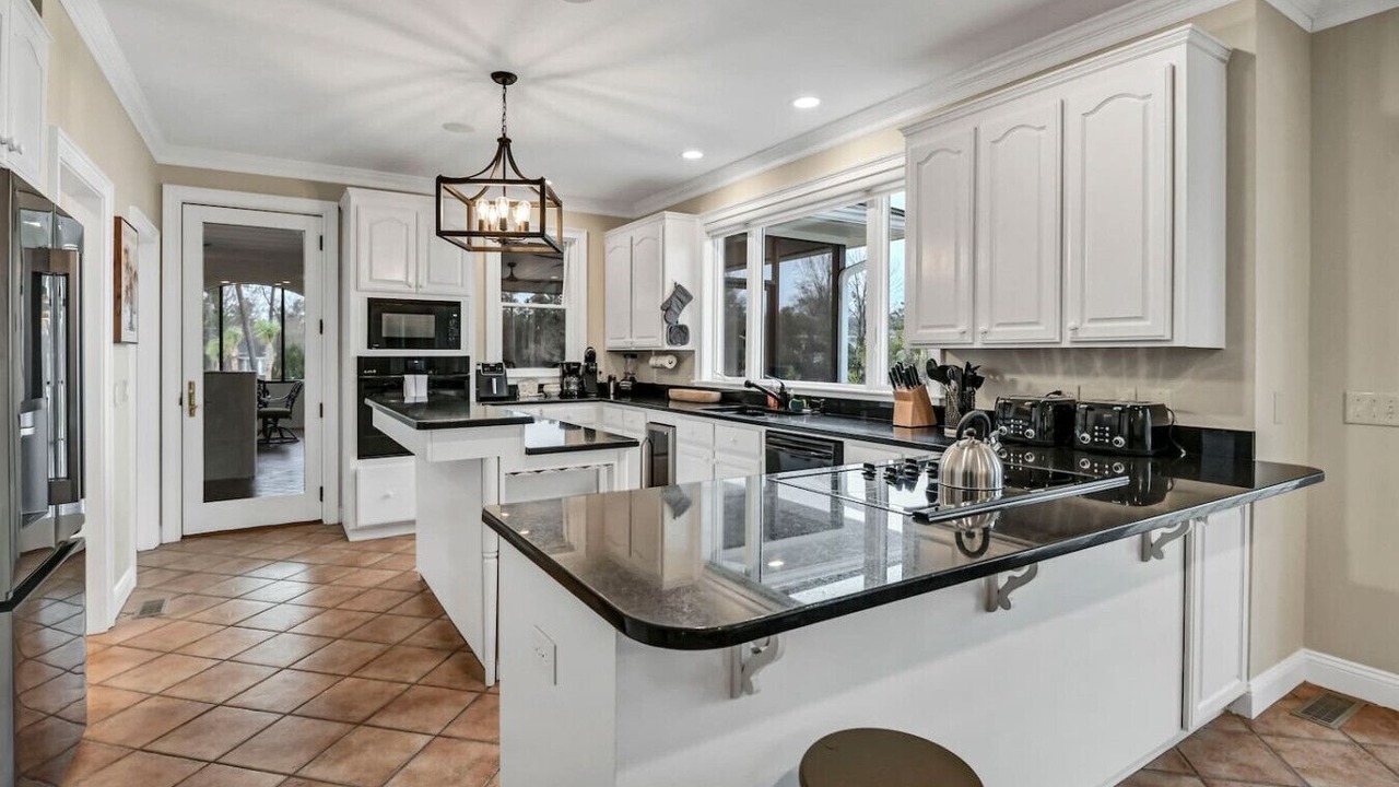 Photo of Kitchen in Irmo