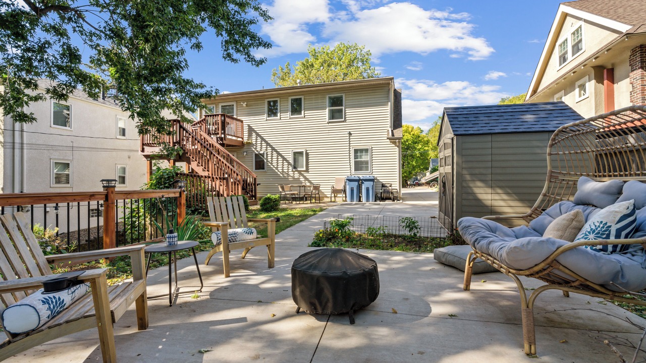 Photo of Others in Southwest Minneapolis