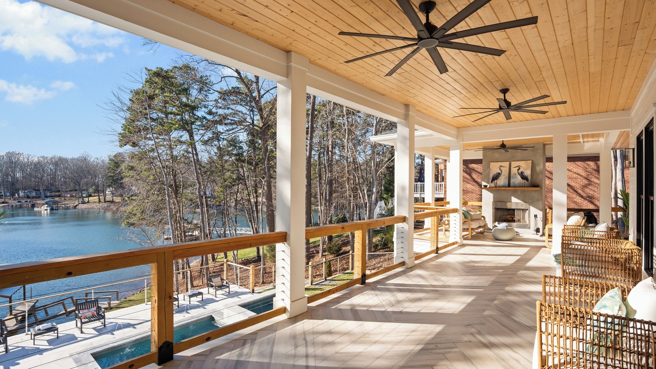 Photo of Outdoor in Mooresville