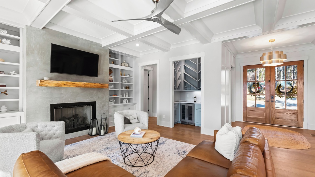 Photo of Livingroom in Mooresville