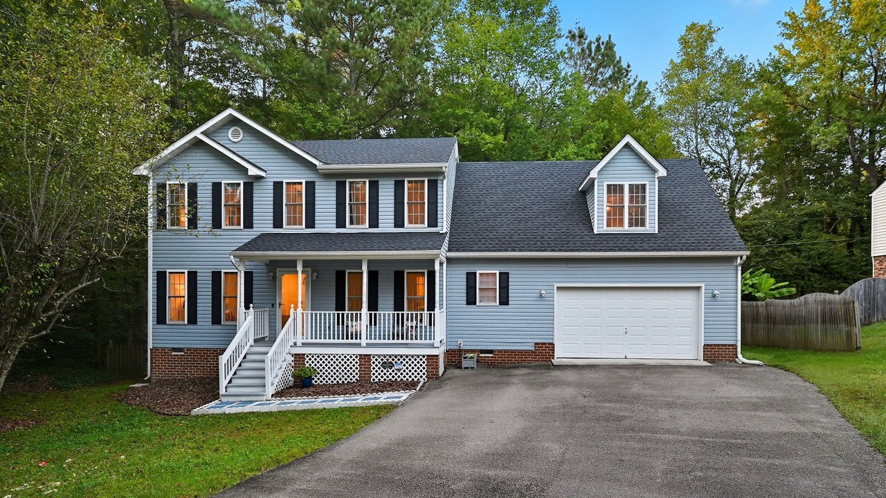 Photo of Outdoor in North Chesterfield